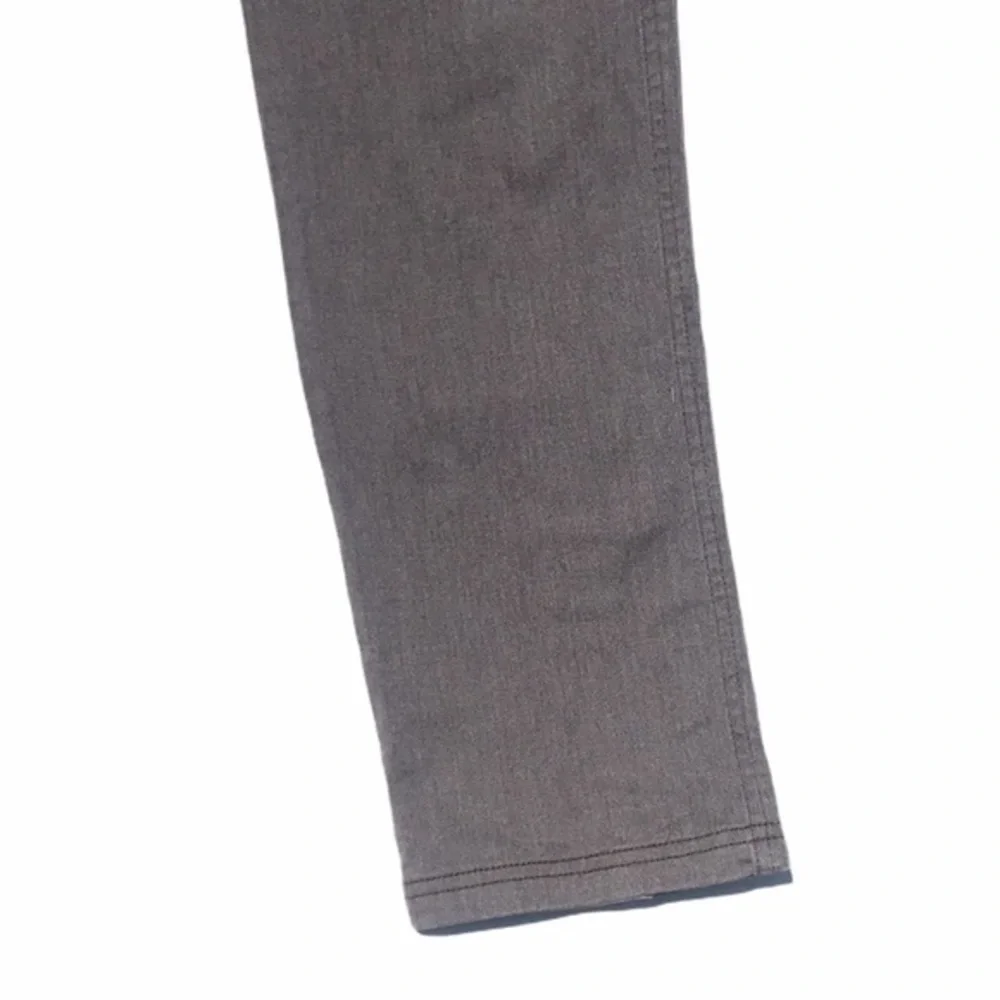 Columbia Men's Straight Fit Heather Brown Pants - Picture 5 of 11